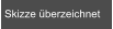Skizze �berzeichnet