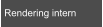 Rendering intern
